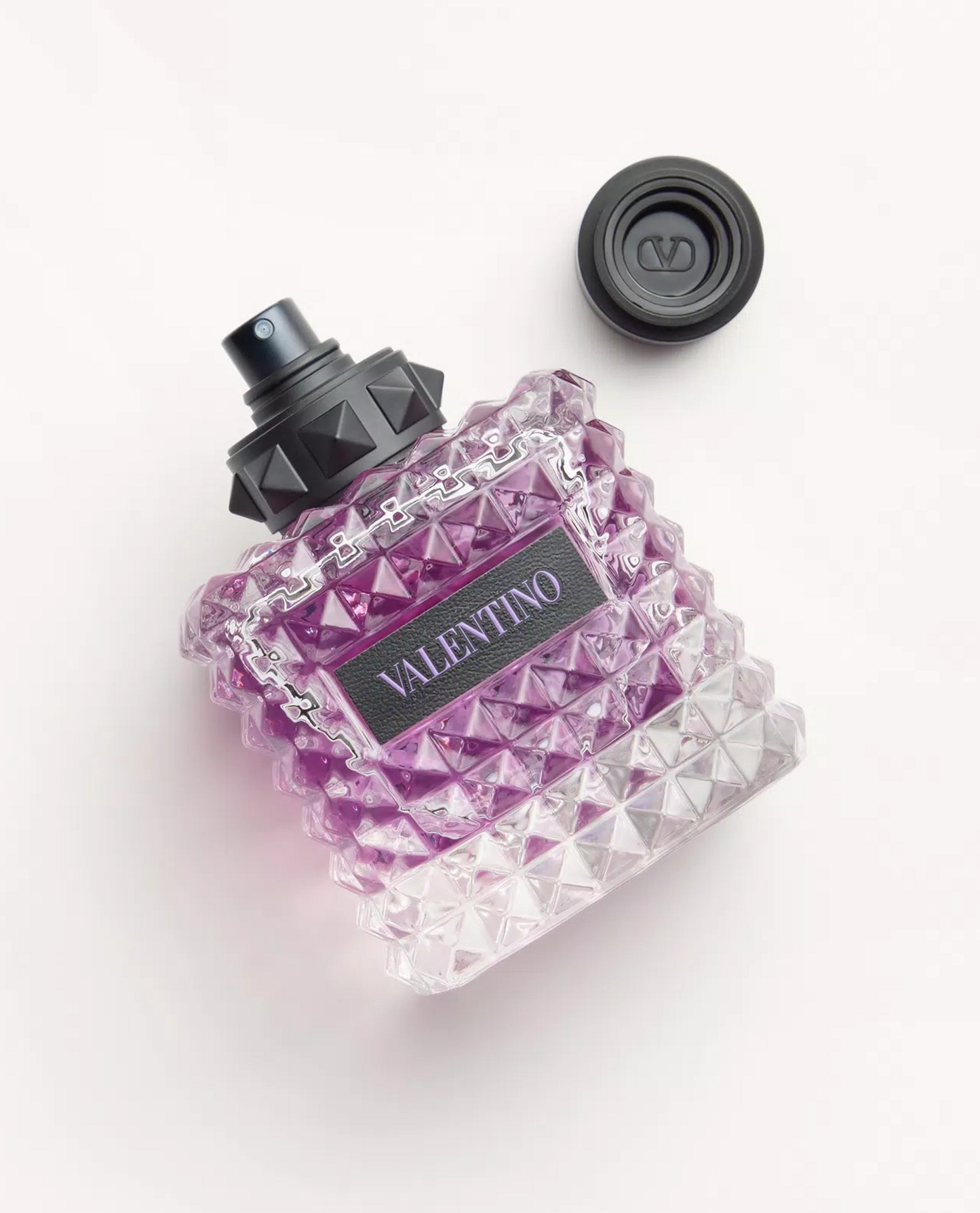 Valentino Donna Born in Roma Purple Melancholia Eau de parfum