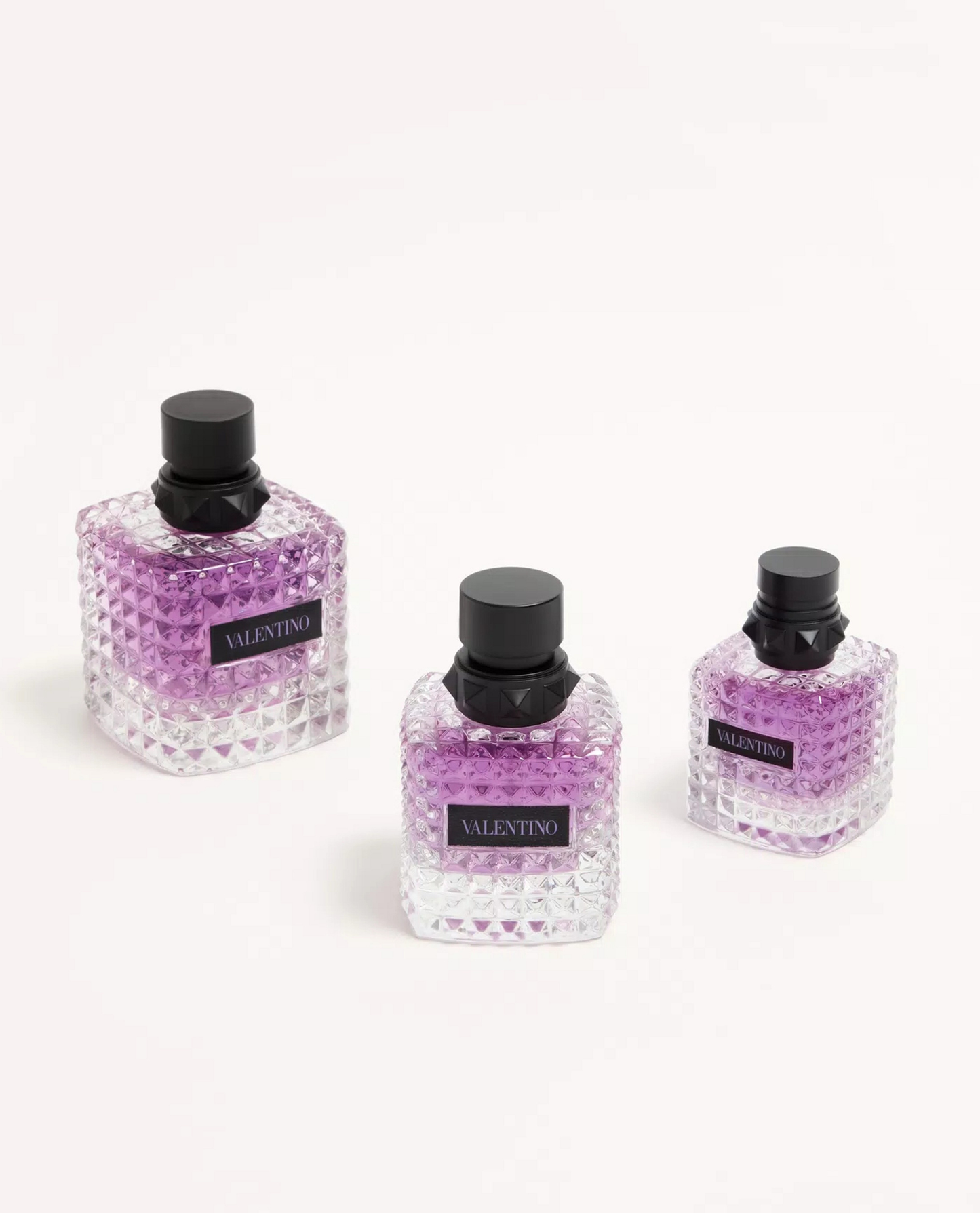 Valentino Donna Born in Roma Purple Melancholia Eau de parfum