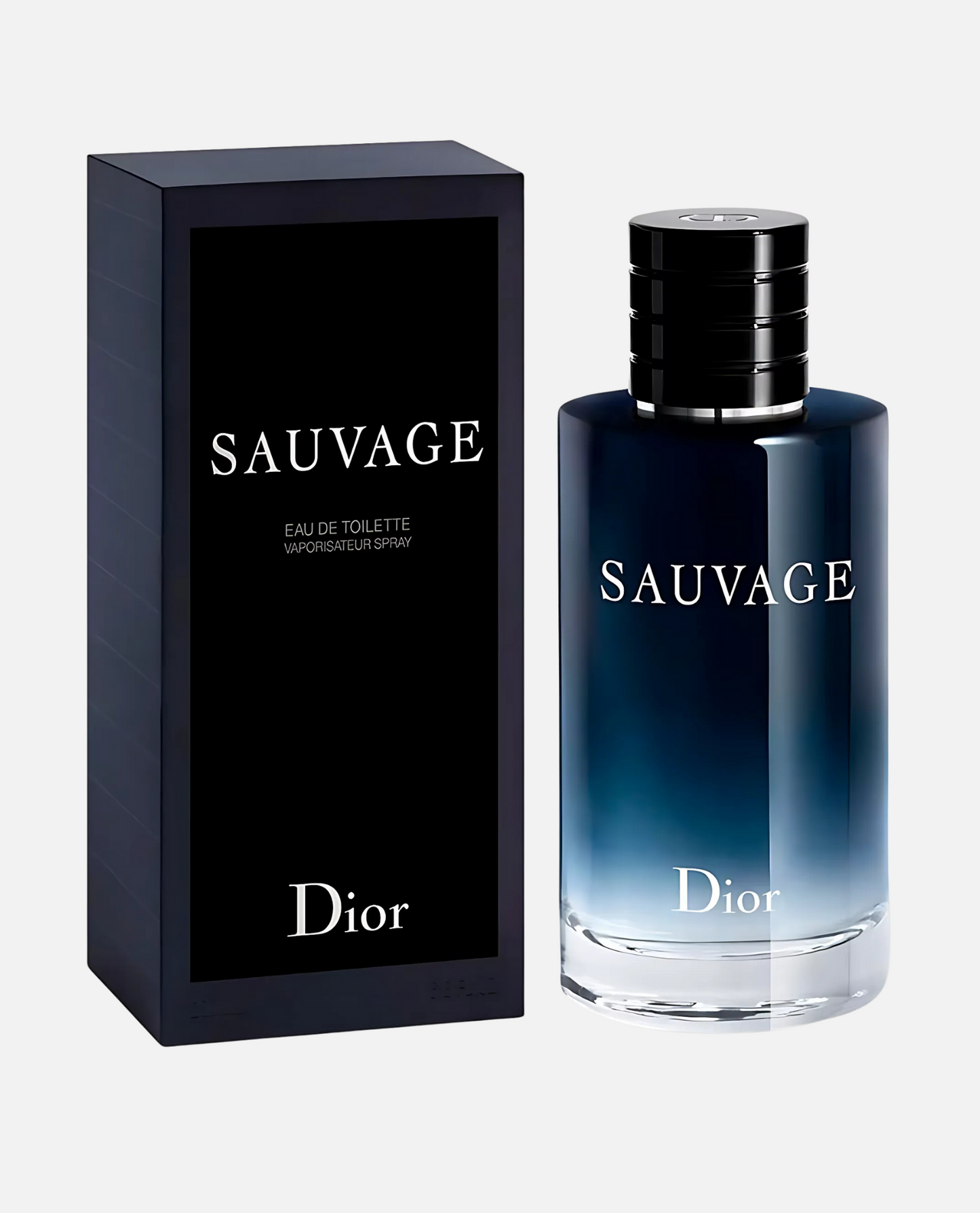 Sauvage Eau de Toilette