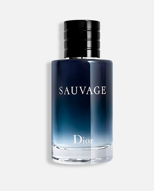 Sauvage Eau de Toilette