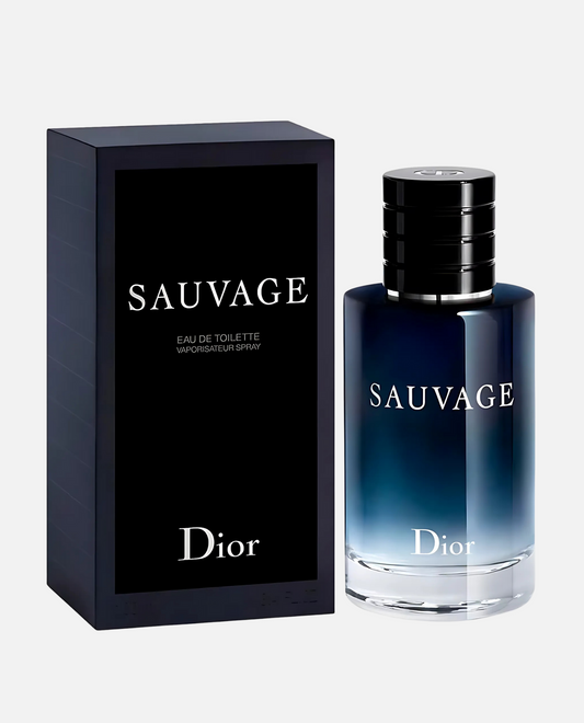 Sauvage Eau de Toilette