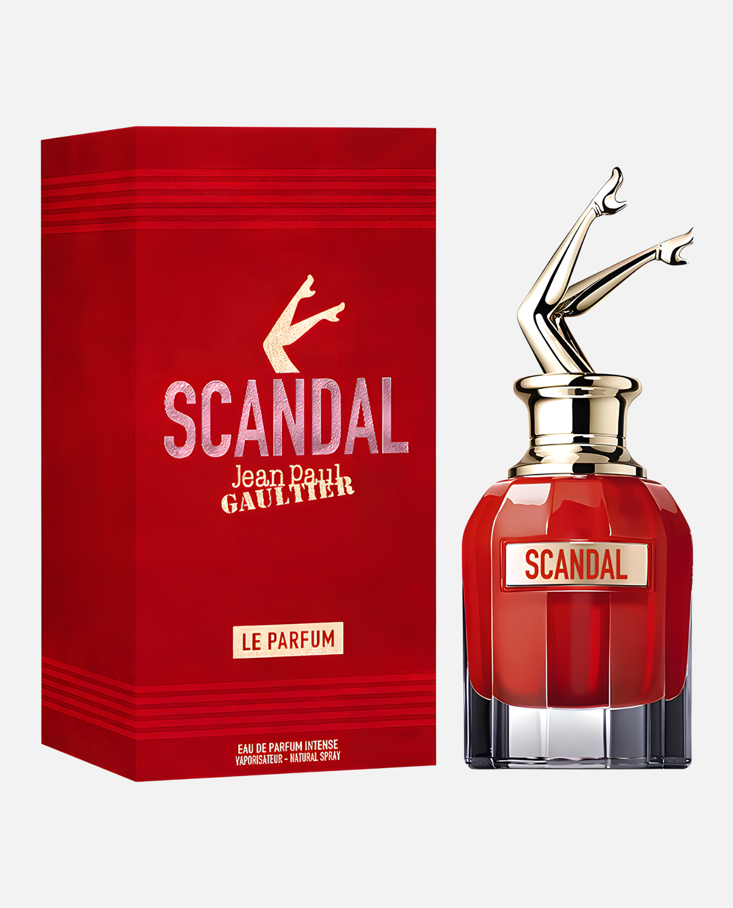 Scandal le parfum