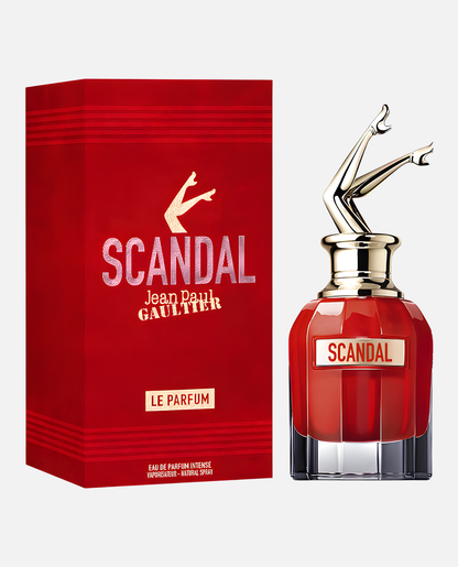 JEAN PAUL GAULTIER Scandal Le Parfum