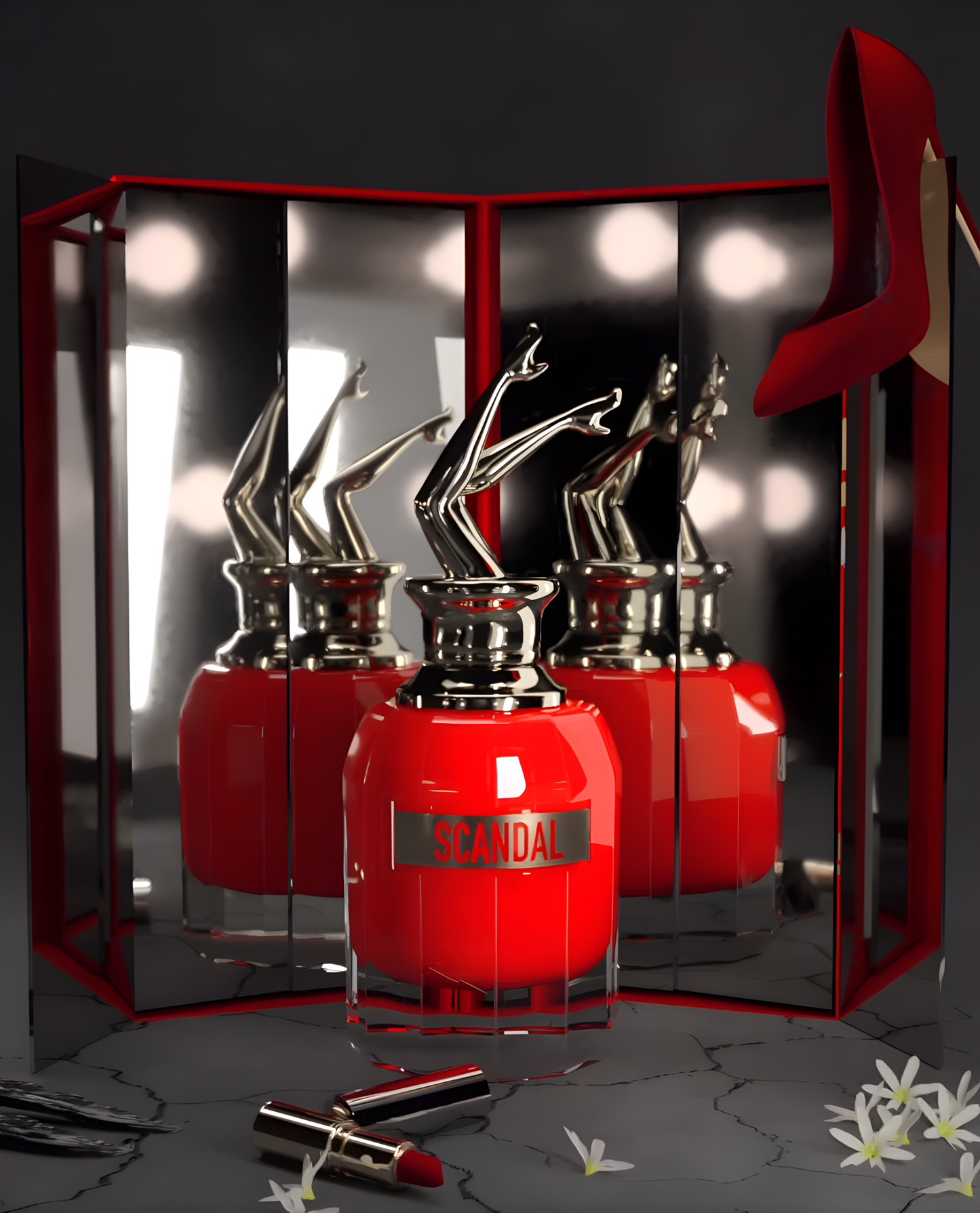 Scandal le parfum