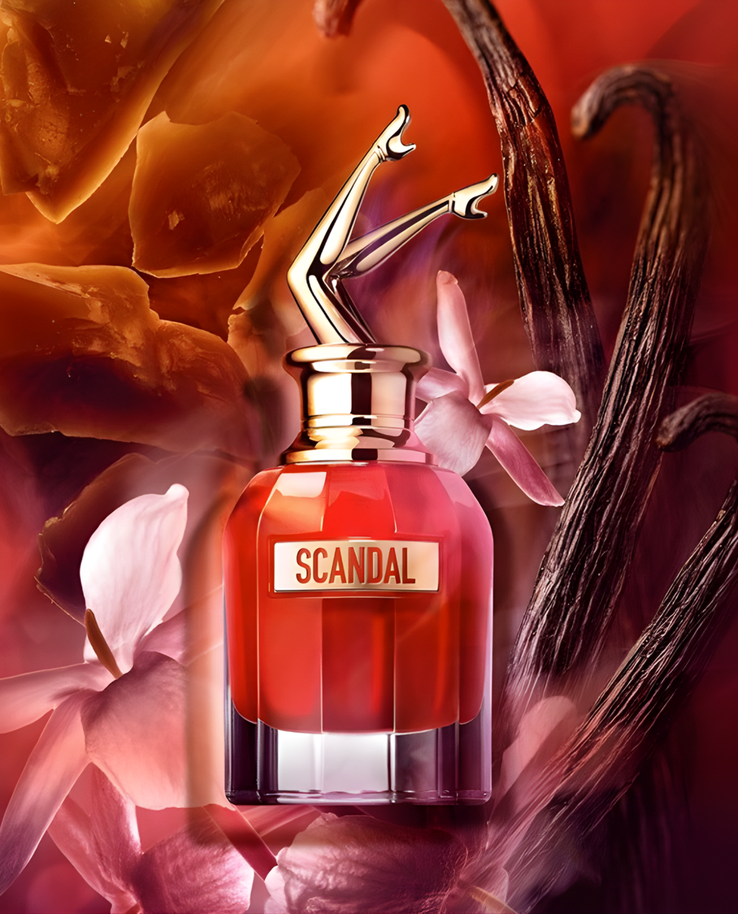 Scandal le parfum
