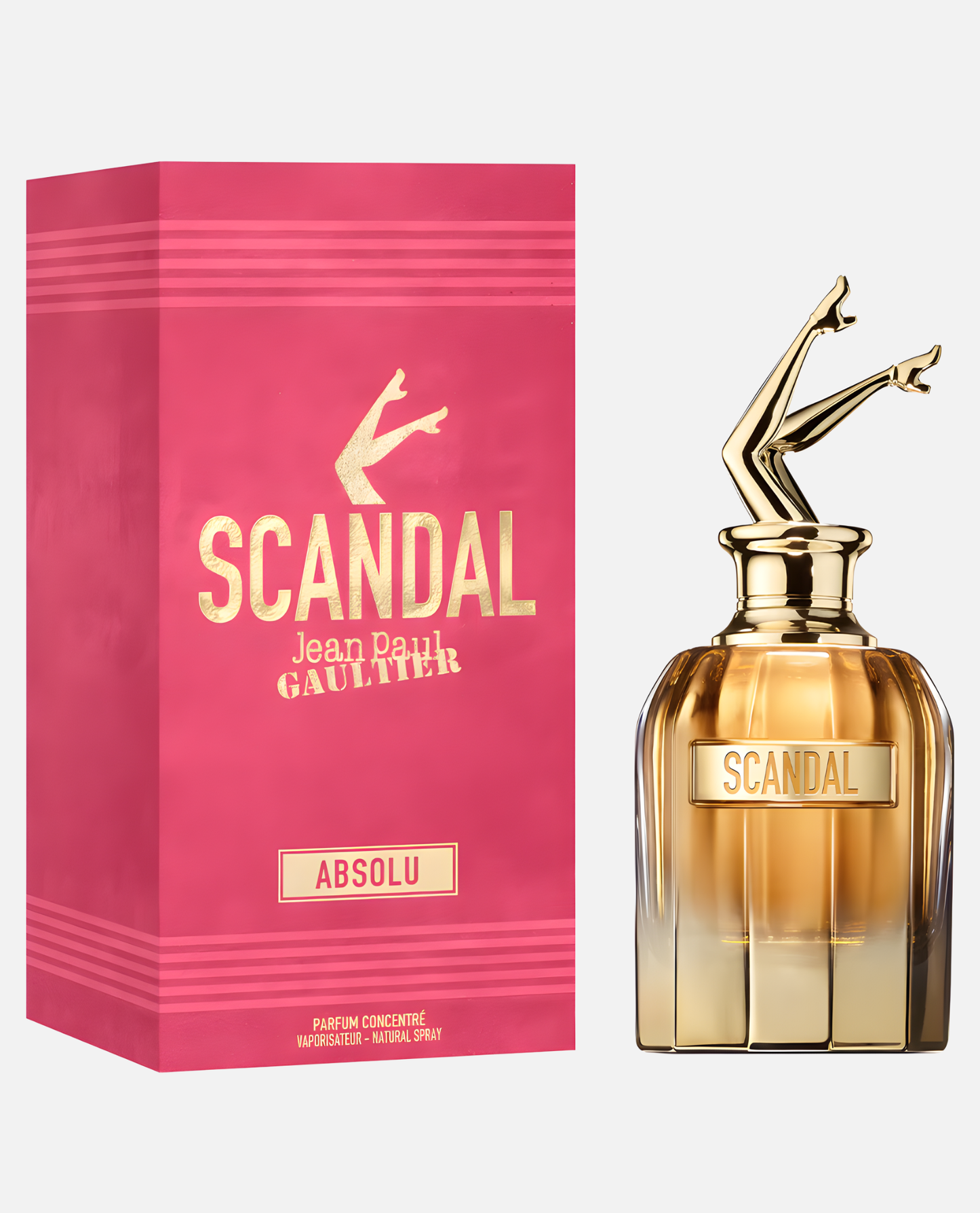 Scandal Absolu Parfum Concentré