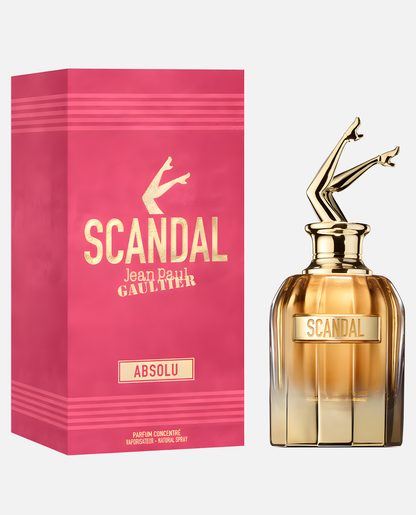JEAN PAUL GAULTIER Scandal Absolu Parfum Concentré