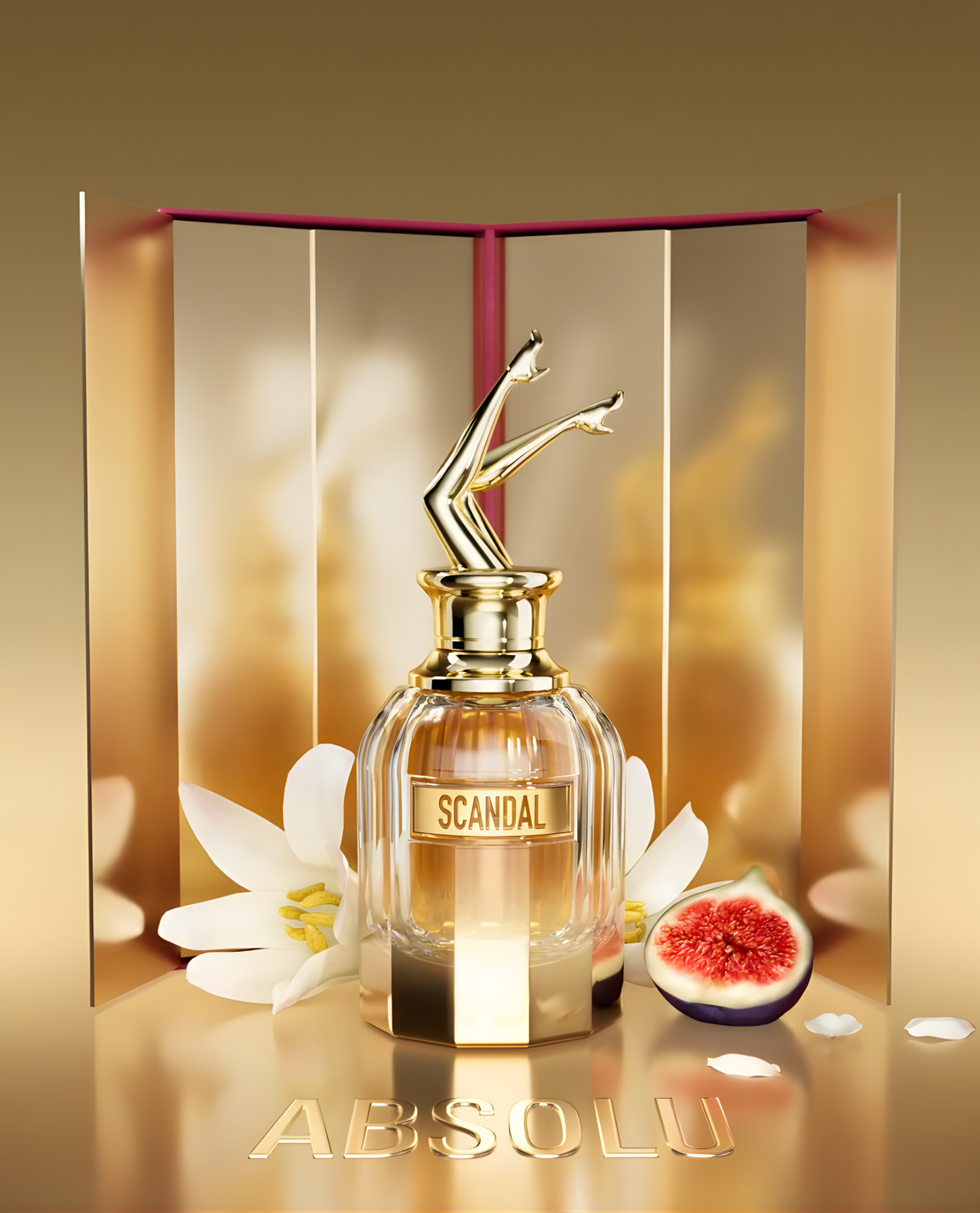 Scandal Absolu Parfum Concentré