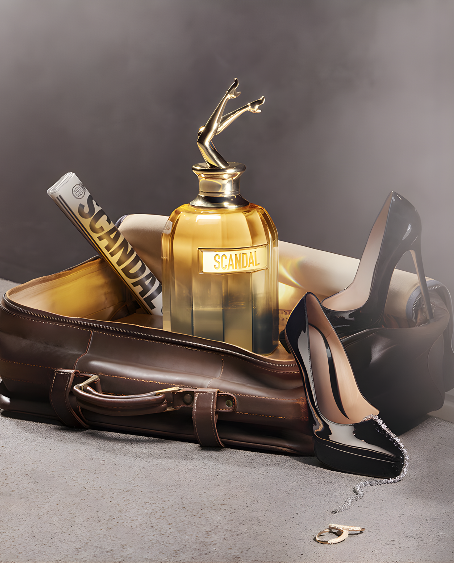 Scandal Absolu Parfum Concentré