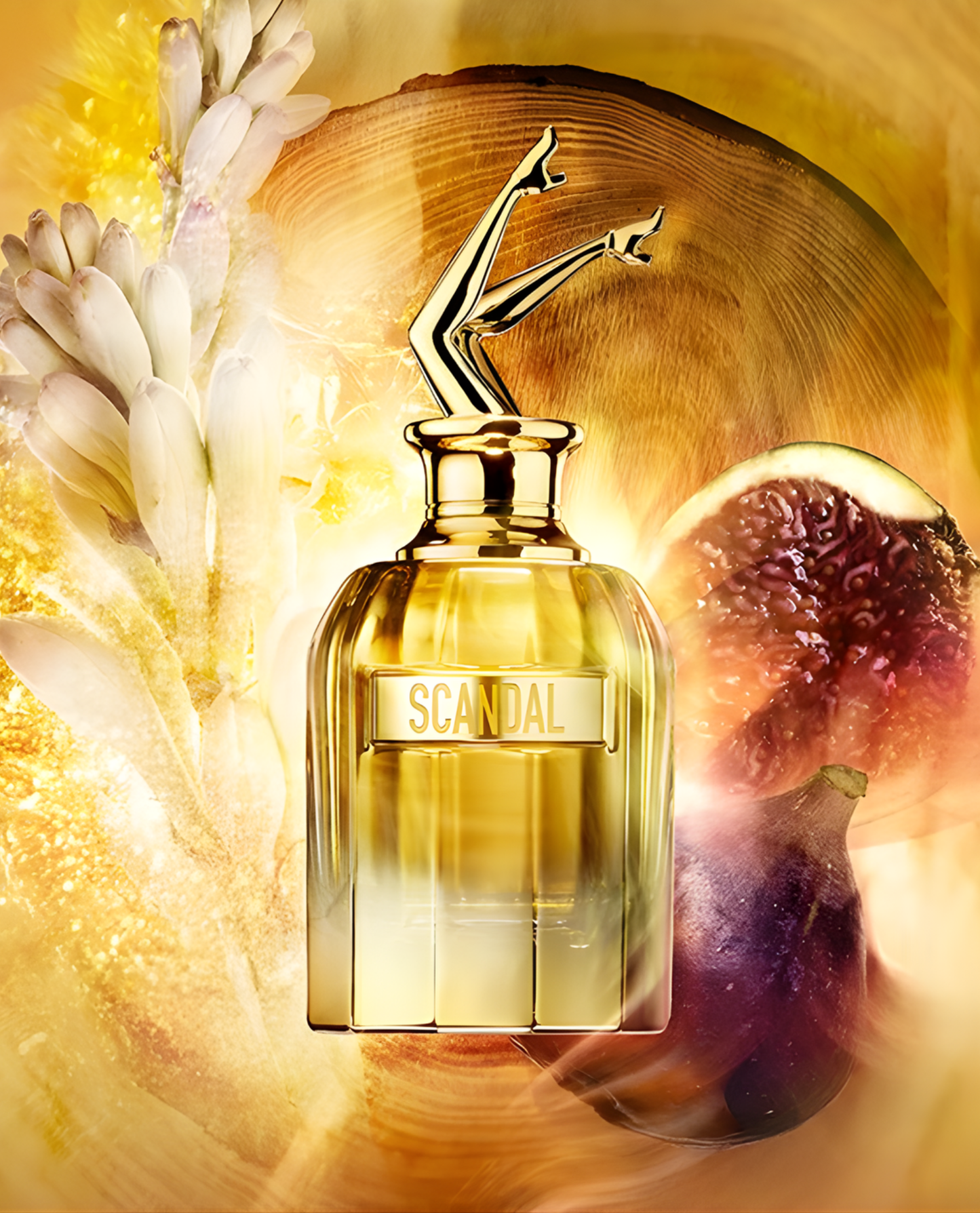 Scandal Absolu Parfum Concentré