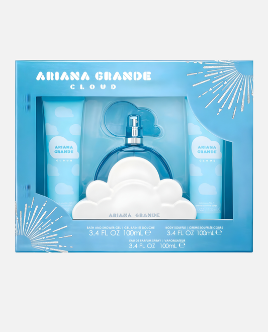 Ariana Grande Cloud SET 3 Piezas Eau de Parfum