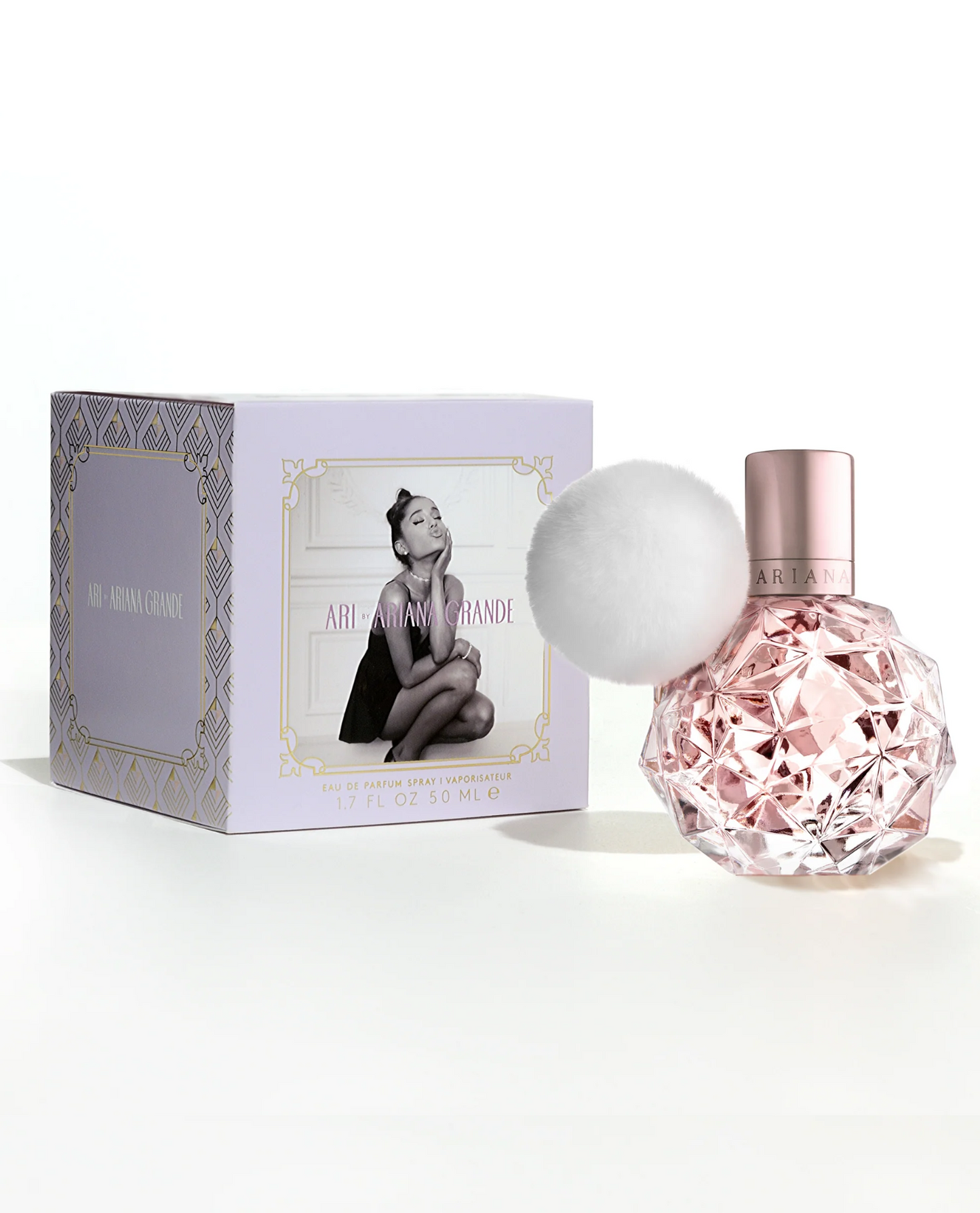 Ari by Ariana Grande Eau de Parfum