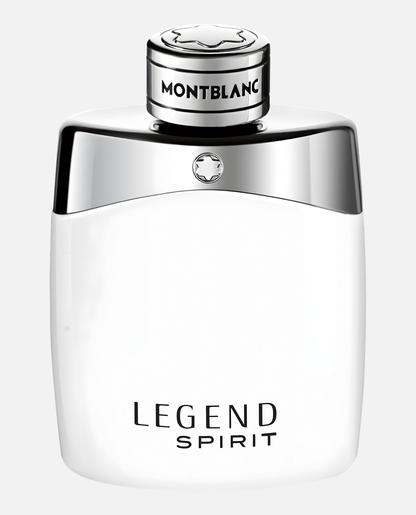 MONTBLANC Legend Spirit Eau de Toilette