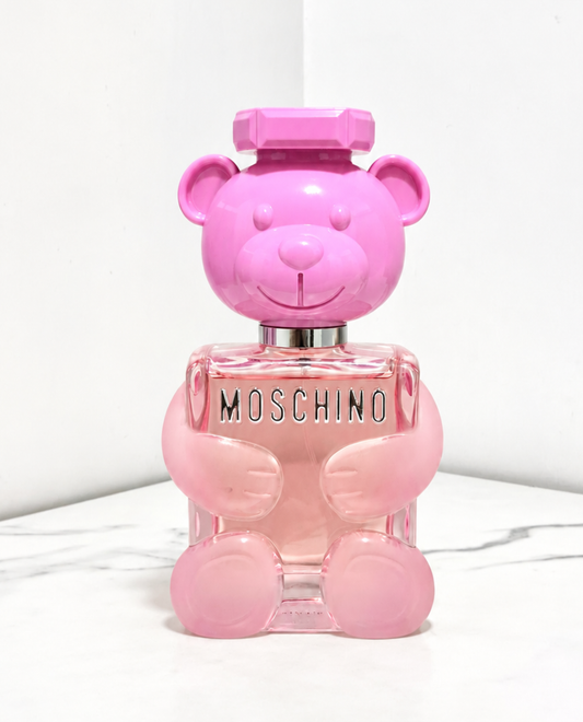 MOSCHINO Toy 2 Bubble Gum Eau de Toilette