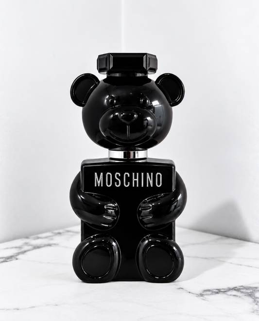 MOSCHINO Toy Boy Eau de Parfum