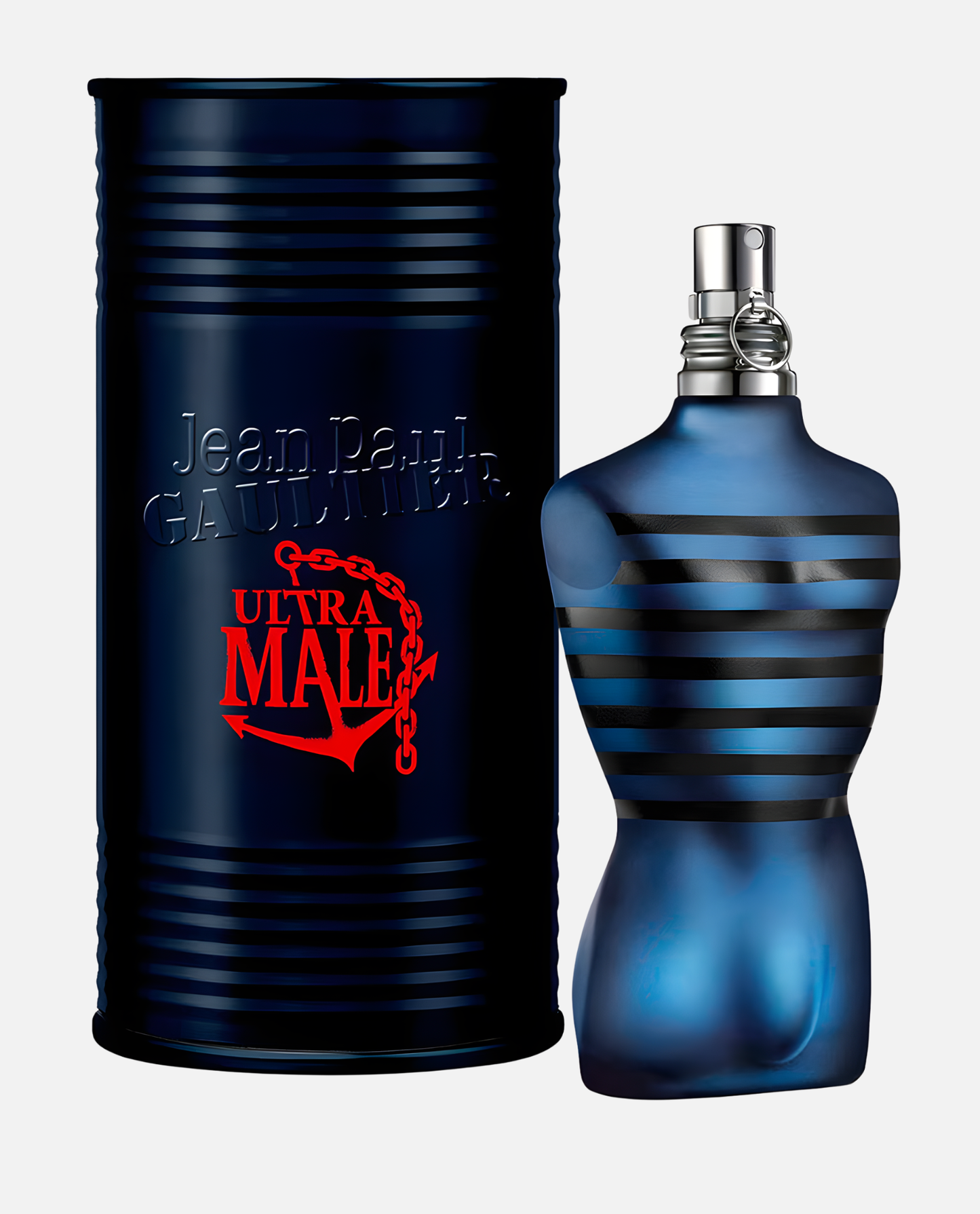 Ultra Male Eau de Toilette Intenso