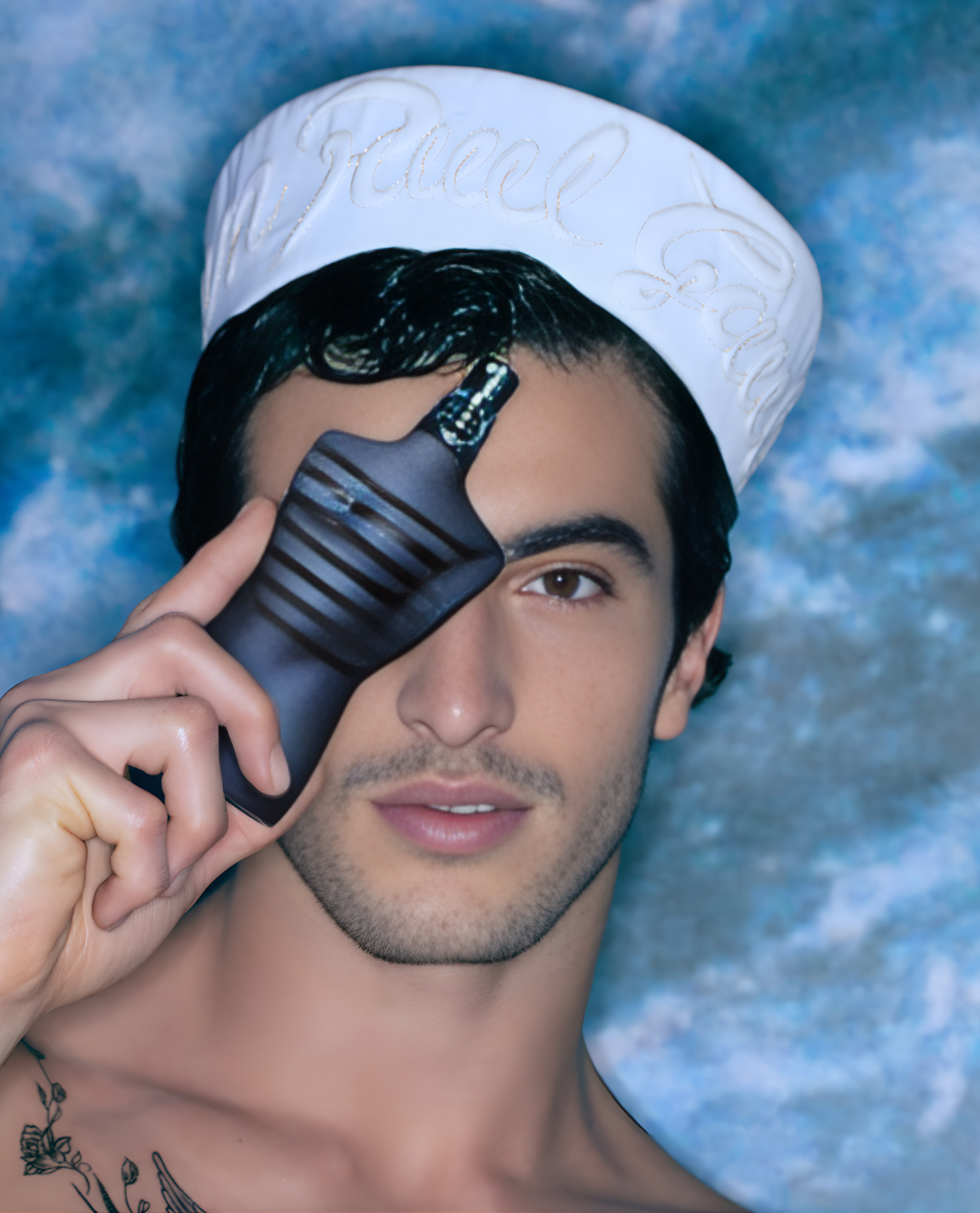 Ultra Male Eau de Toilette Intenso