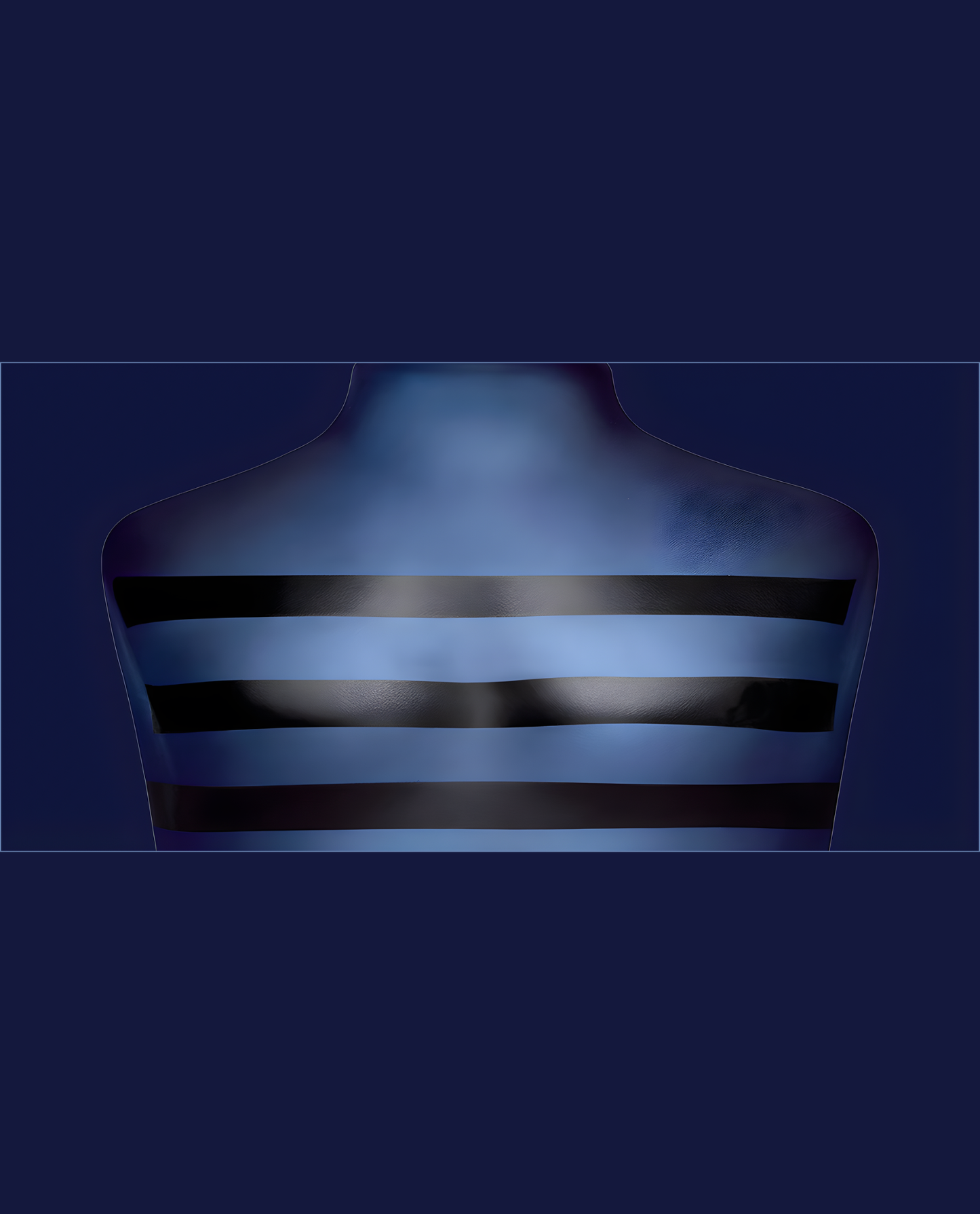 Ultra Male Eau de Toilette Intenso