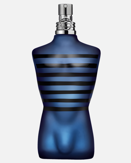 Ultra Male Eau de Toilette Intenso