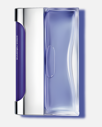 RABANNE Ultraviolet Man Eau de Toilette