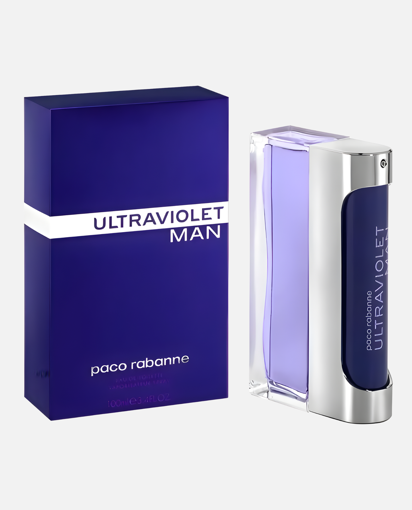 Ultraviolet Man Eau de Toilette