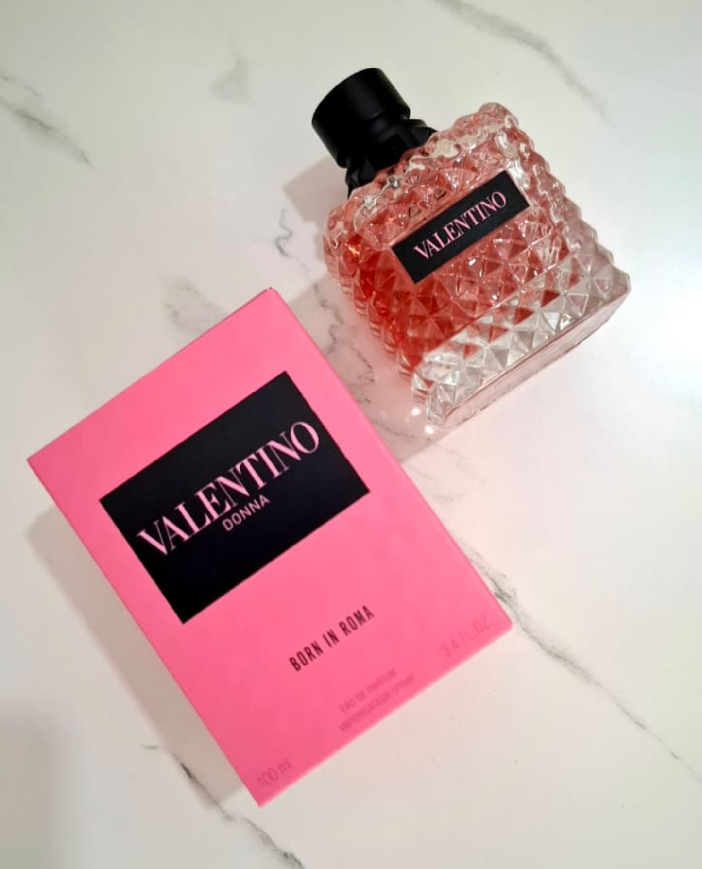 Valentino Donna Born in Roma Eau de Parfum