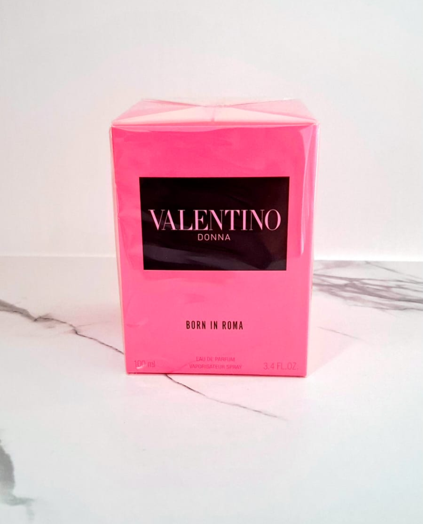 Valentino Donna Born in Roma Eau de Parfum