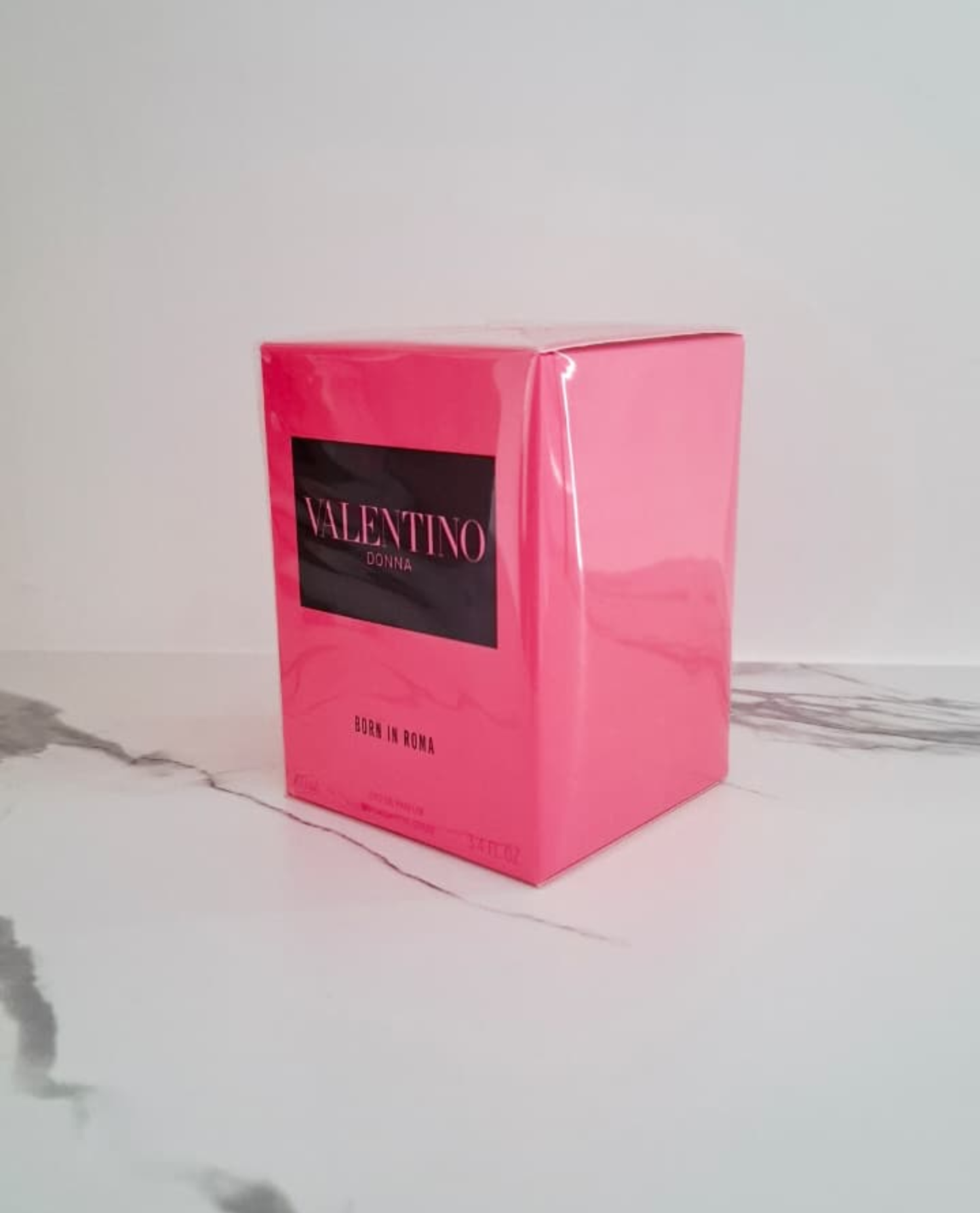 Valentino Donna Born in Roma Eau de Parfum