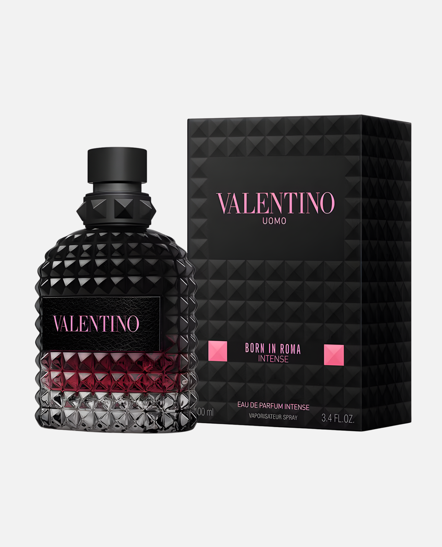 Valentino Uomo Born in Roma Eau de Parfum Intense