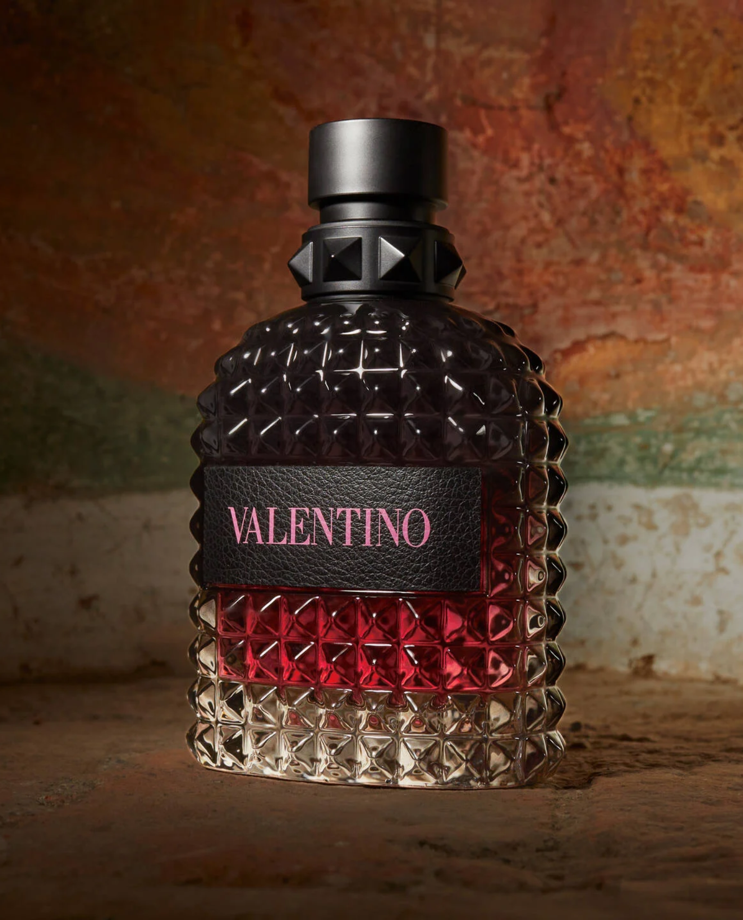 Valentino Uomo Born in Roma Eau de Parfum Intense