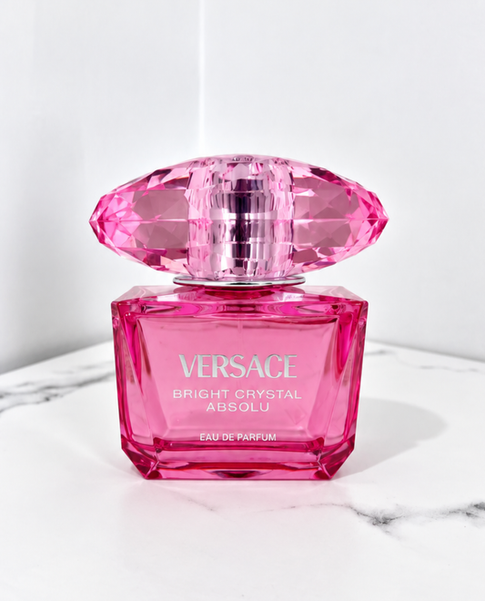VERSACE Bright Crystal Absolu Eau de Parfum