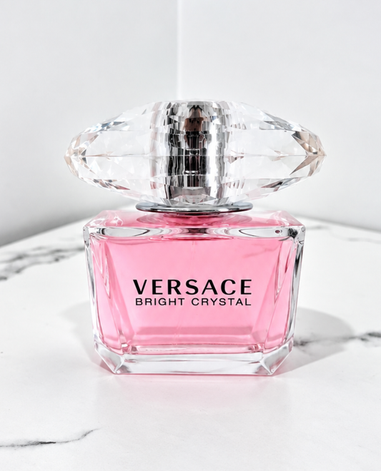 VERSACE Bright Crystal Eau de Toilette