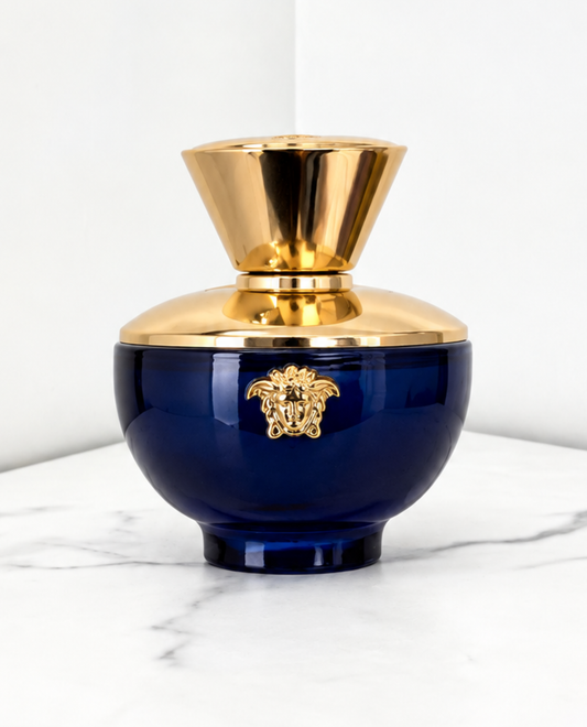 VERSACE Dylan Blue Pour Femme Eau de Parfum