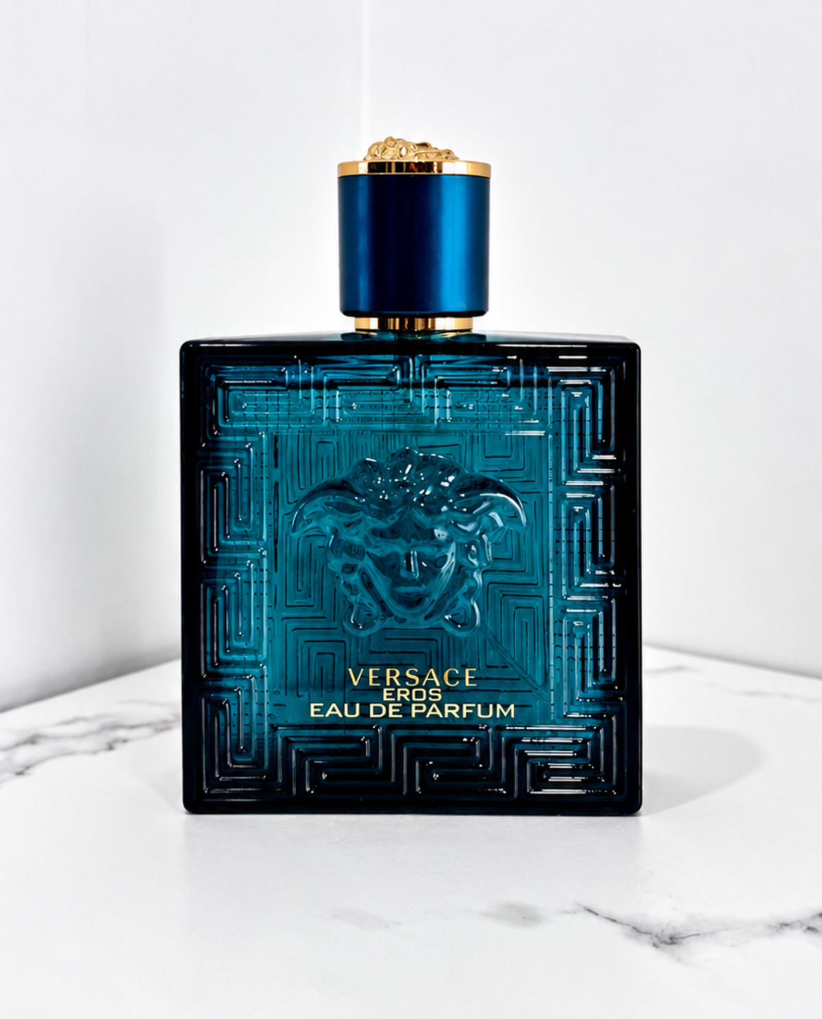 VERSACE Eros Eau de Parfum