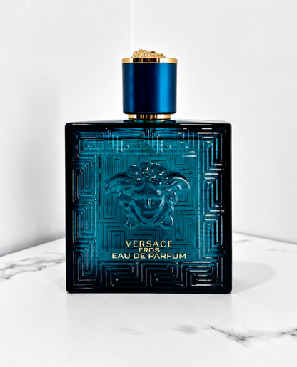 VERSACE Eros Eau de Parfum