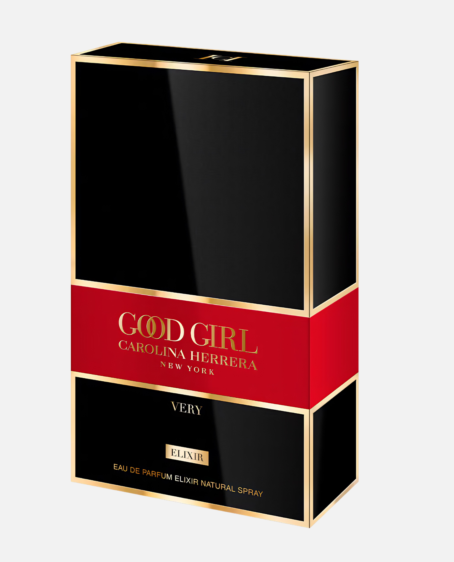 Very Good Girl Elixir Eau de parfum