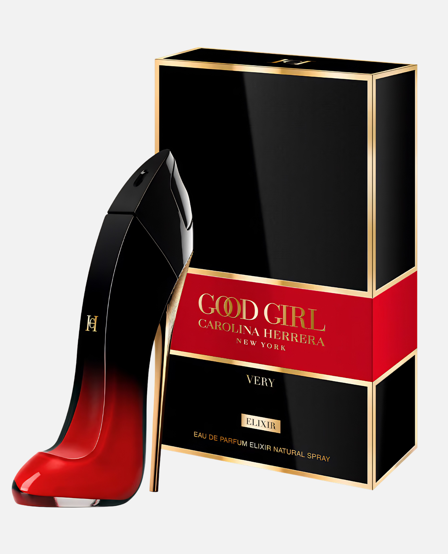 Very Good Girl Elixir Eau de parfum