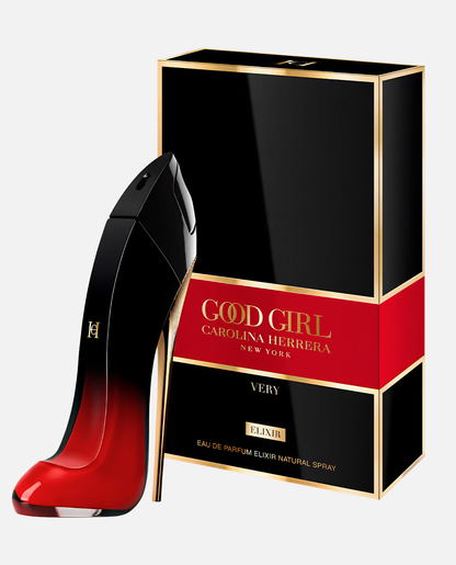 CAROLINA HERRERA Very Good Girl Elixir Eau de Parfum