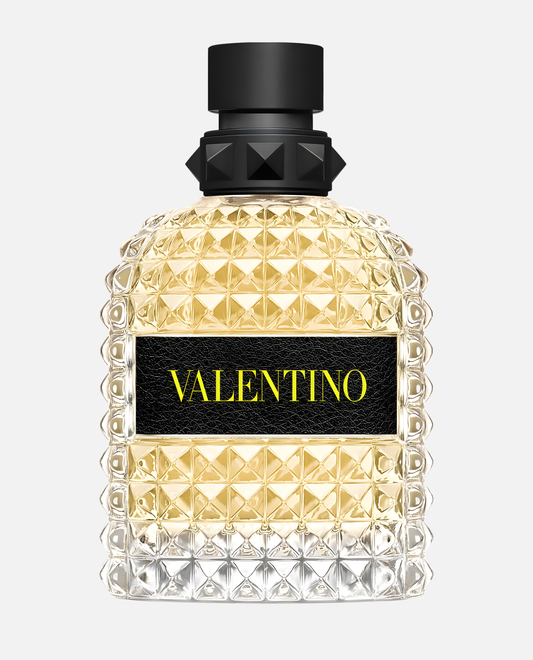Valentino Uomo Born in Roma Yellow Dream Eau de Toilette