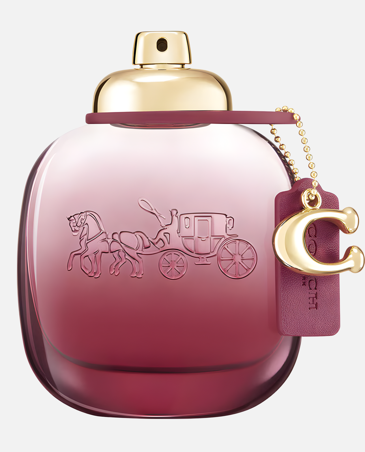 Coach Wild Rose Mujer Eau de Parfum